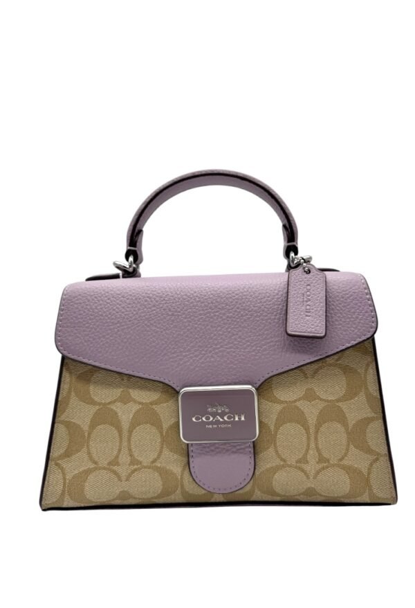 COACH - PEPPER BAG - Image 14